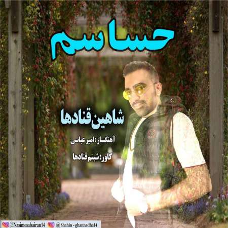 Shahin Ghannadha – Hassasam